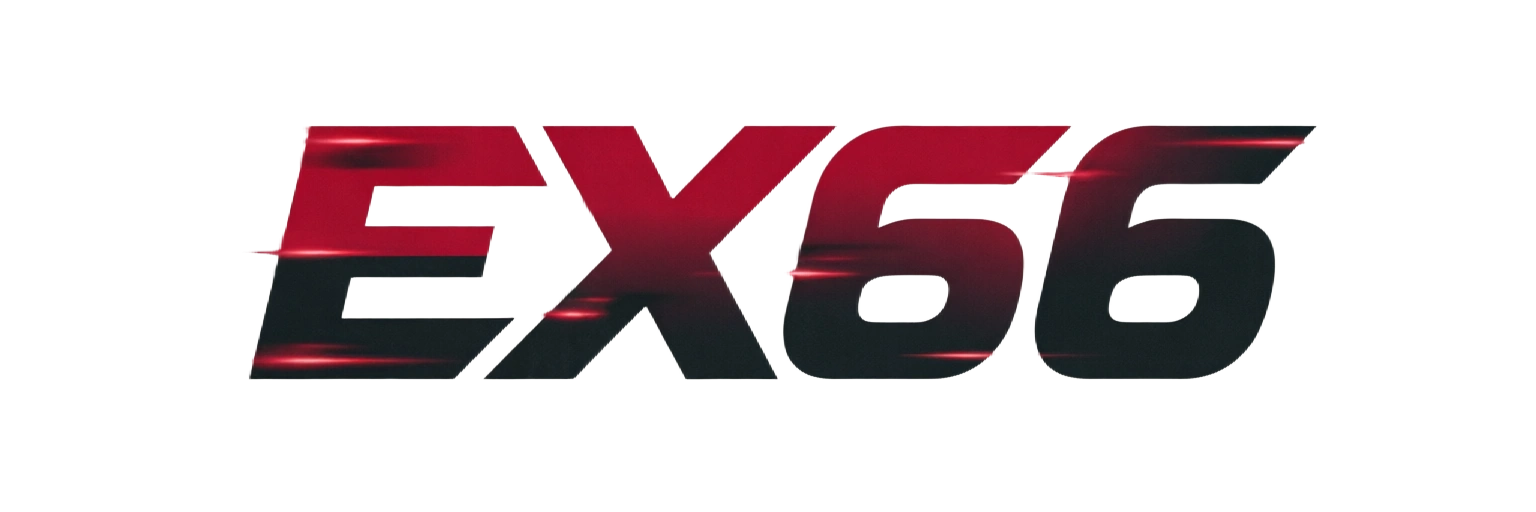 EX66 logo